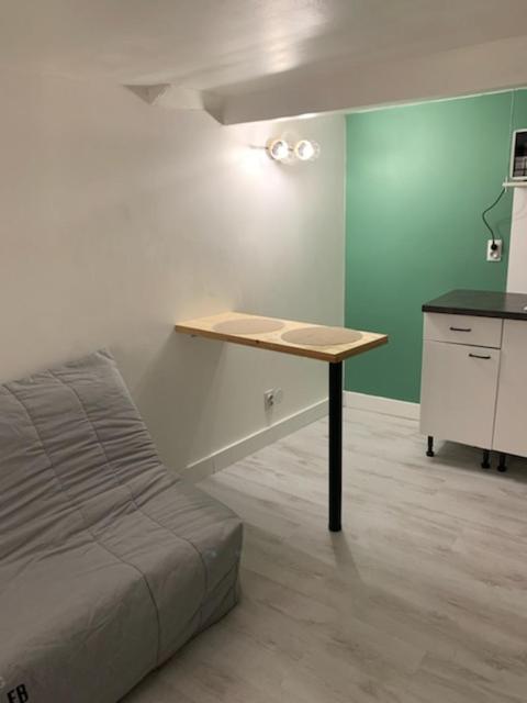 Joli Studio En Centre Ville Narbonne Buitenkant foto